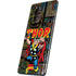 Marvel Classic Comics The Mighty Thor Vintage Galaxy S20 Fan Edition Skin